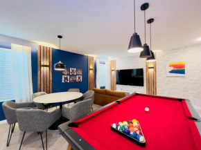 Brand New charming themed home near Disney